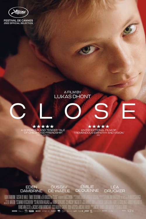 close (2022)