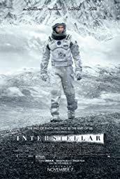 interstellar (2014)