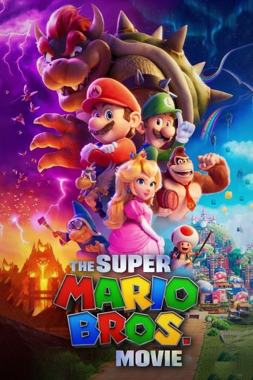 the-super-mario-bros